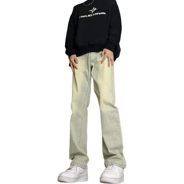 GY.VG vibecleanfit