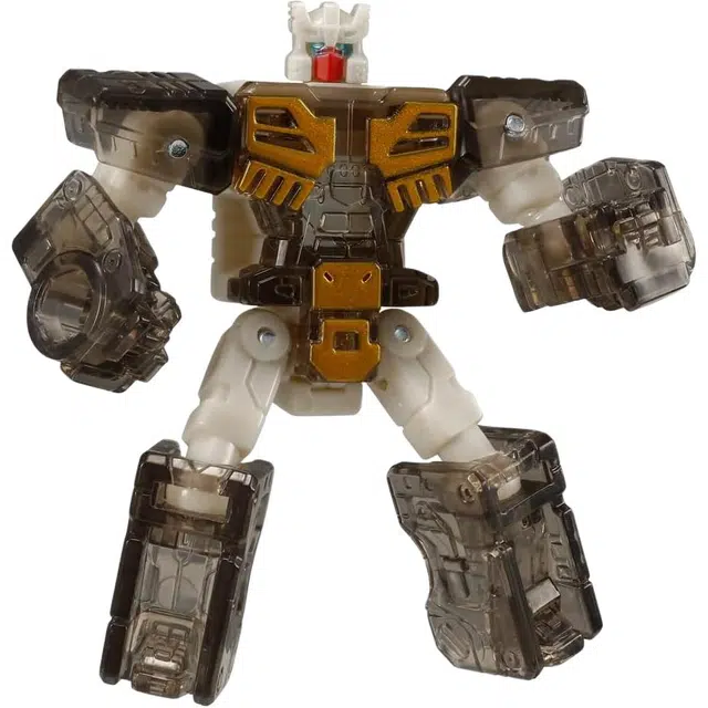 TAKARA TOMY TL-40