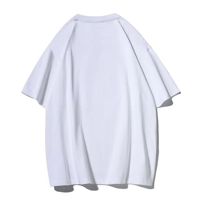 Ranpo 220g Heavy Cotton T-Shirt