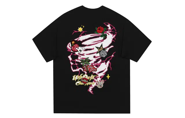 UNA RETA insvintageT