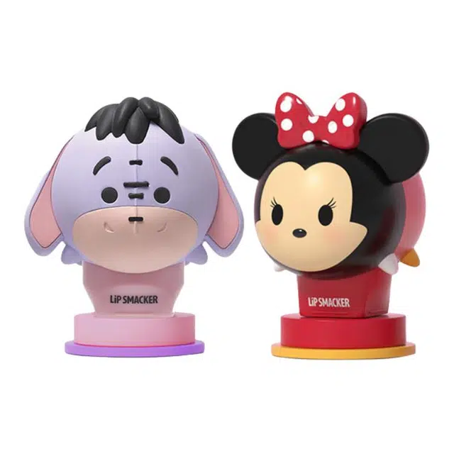 lip smacker x Disney 7.4g 2023