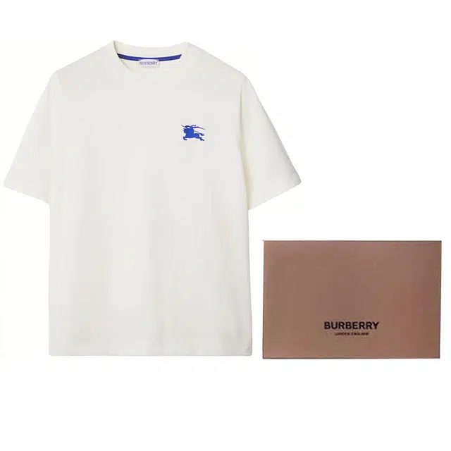 Burberry LogoT