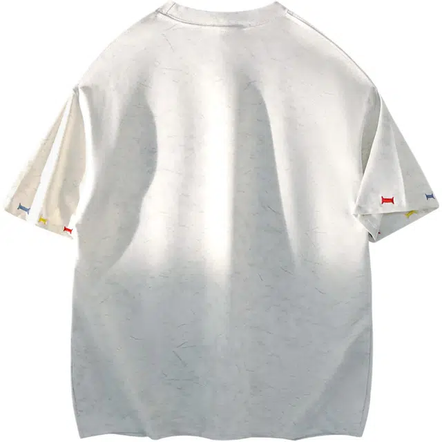 PAINT STAIN T