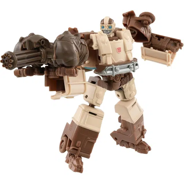 TAKARA TOMY BCS-03