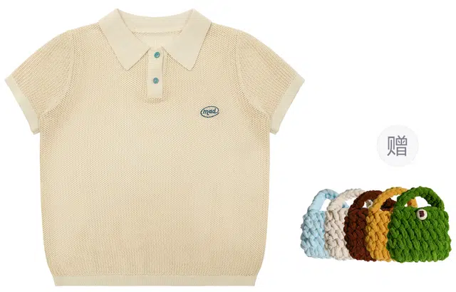 madgood Polo