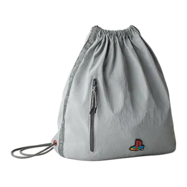 ZARA x PLAYSTATION