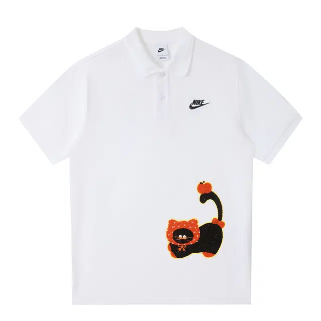 Nike Thorned 0.2Polo
