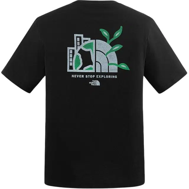 THE NORTH FACE SS25 T