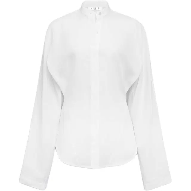Alaia SS25