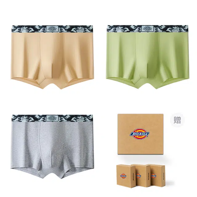 Dickies