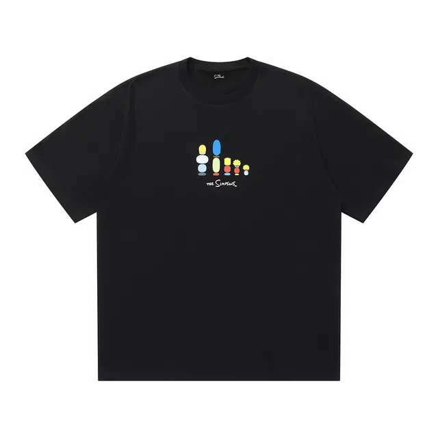 The Simpsons T
