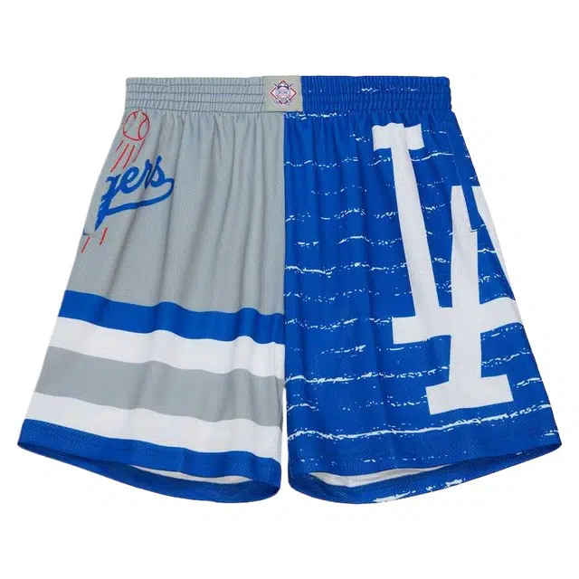 Mitchell Ness