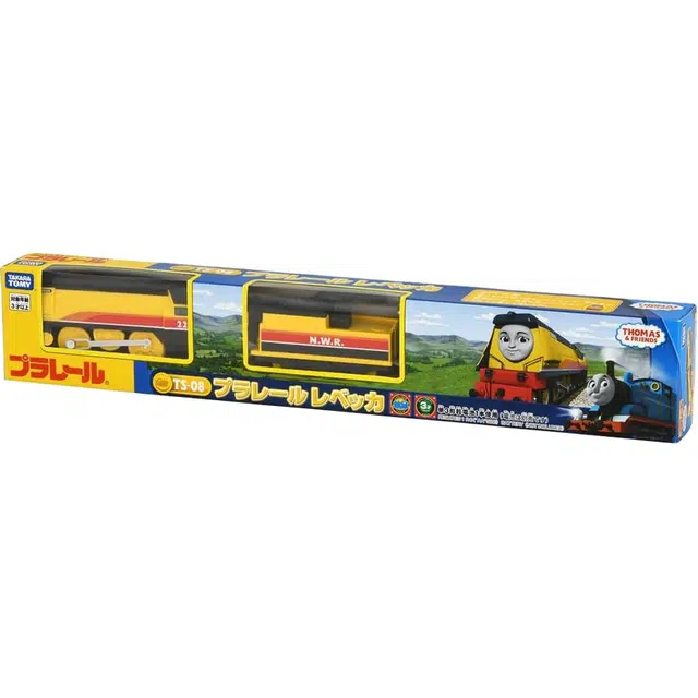 TAKARA TOMY