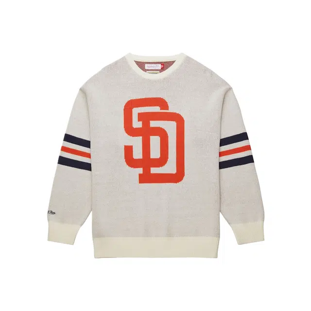 Mitchell Ness