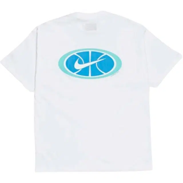 Nike LogoT