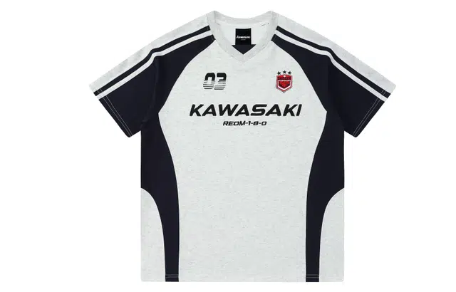 Kawasaki LogoVT