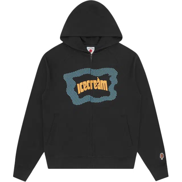 ICECREAM FW25