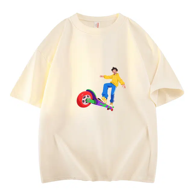 Evil lions T