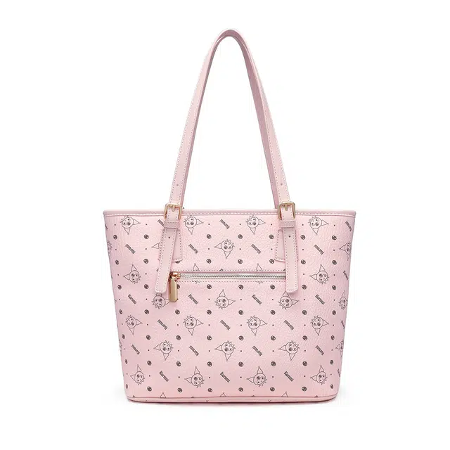 MESUCA Sanrio PVC