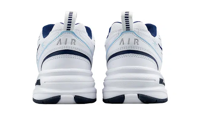 Nike Air Monarch 4 AnJie M4