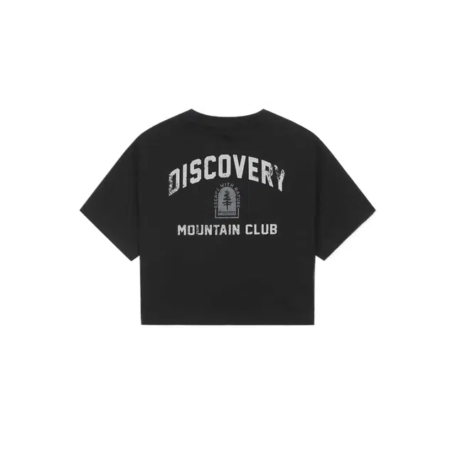 Discovery ExpeditionT SS25Freshevent