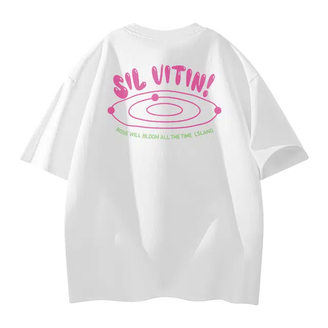 SIL VITIN T