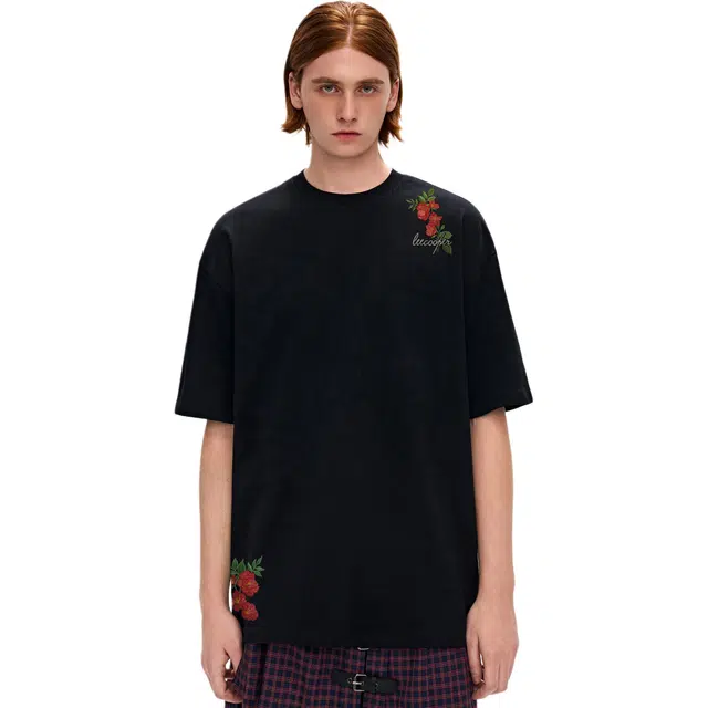Lee Cooper logoT