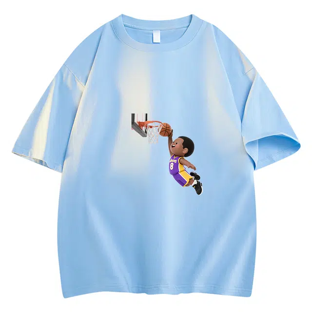 Evil lions T