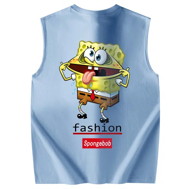 SPONGEBOB SQUAREPANTS