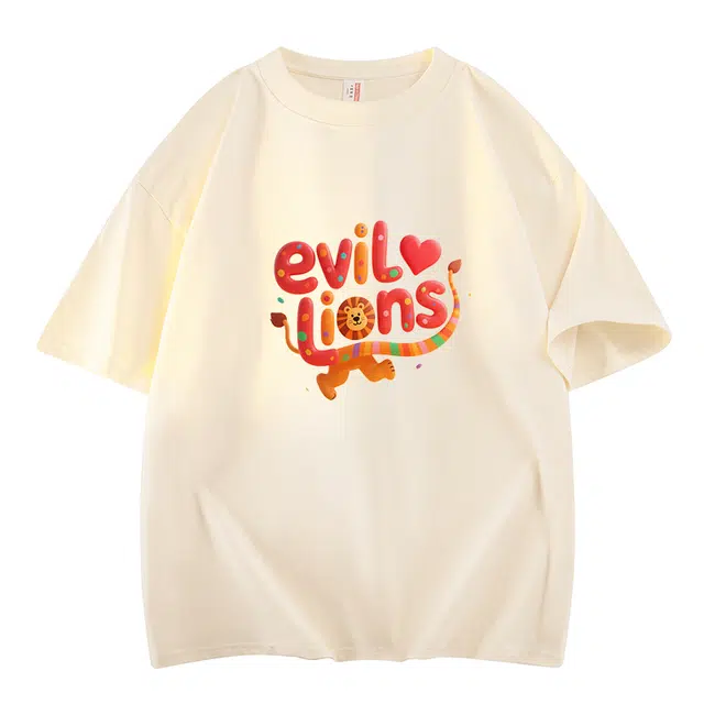Evil lions T