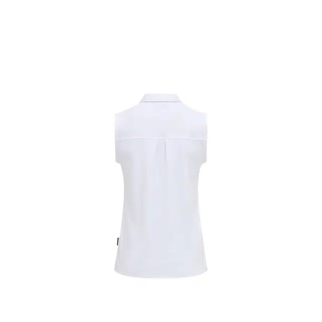 PEAK PERFORMANCE SS25 ComfortZipPolo