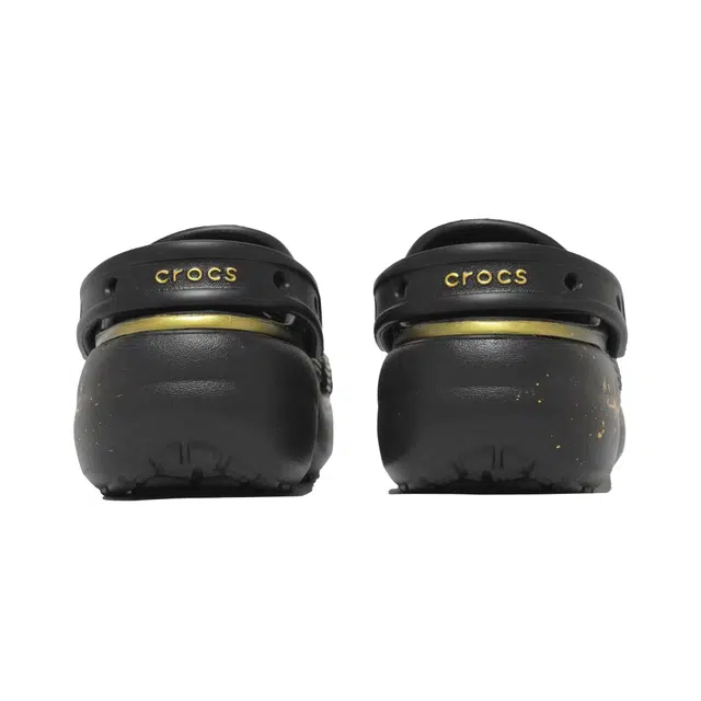 Crocs Classic Platform Clog EVA