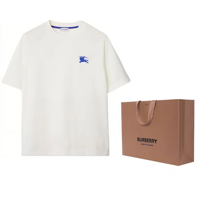 Burberry LogoT