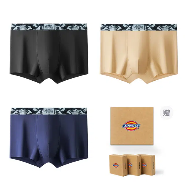 Dickies