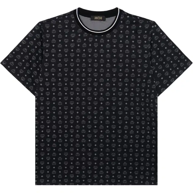 MCM SS22 LogoT