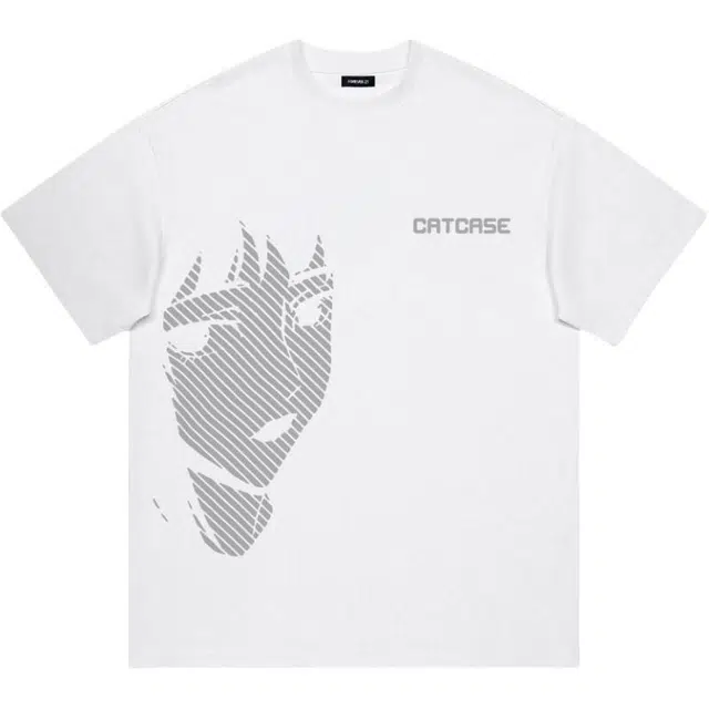 DOGANSON cleanfitoversizeT