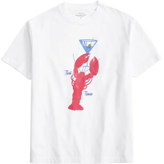 AbercrombieFitch T
