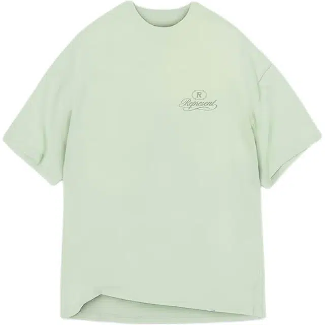 REPRESENT SS25 T