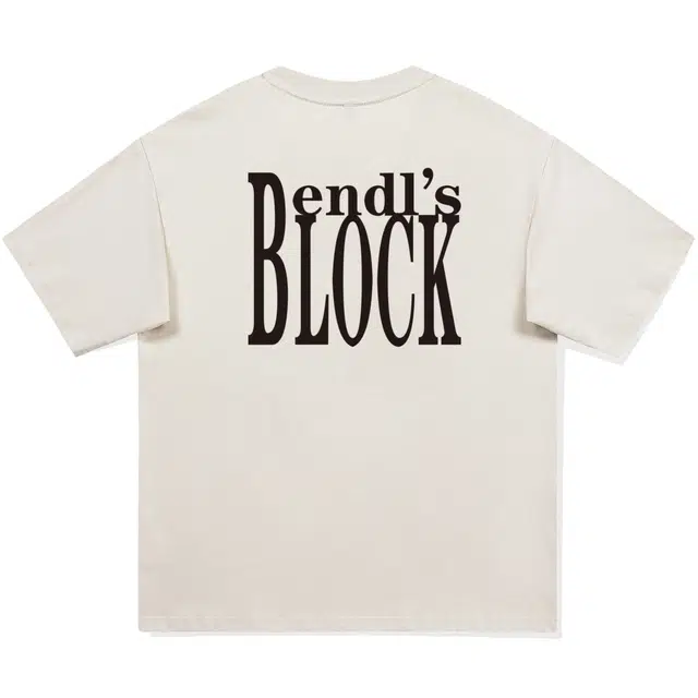 BENDLS LogoT