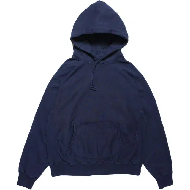 bowwow SS25 Keiji Kaneko BOW WOW HOODIE
