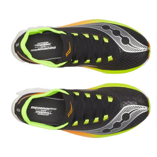 Saucony Endorphin Pro 4