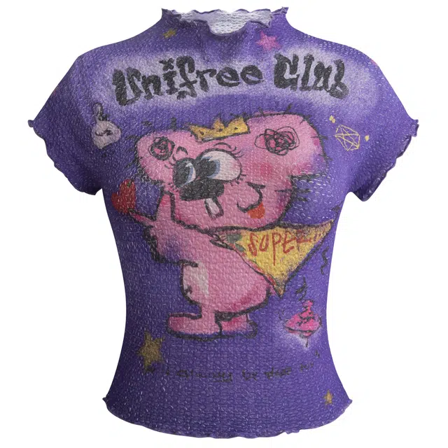 UNIFREE T