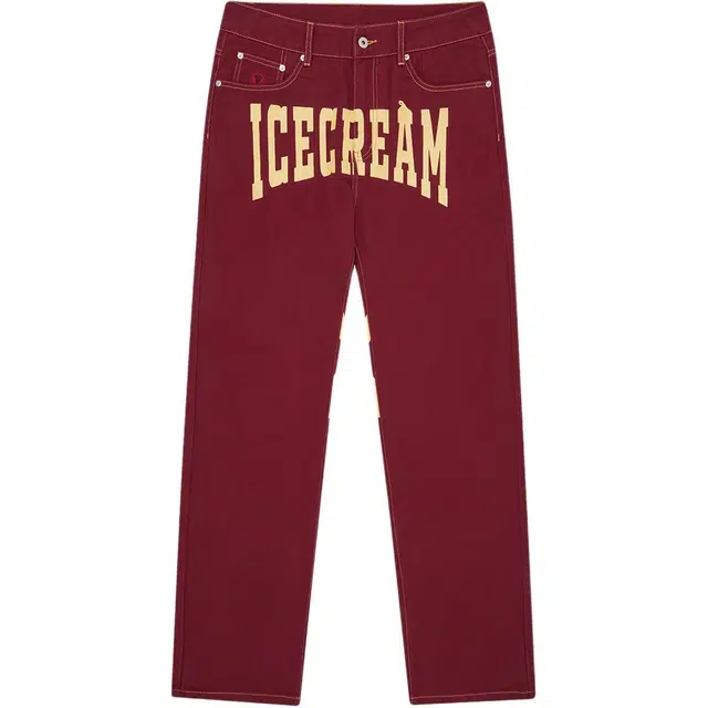 ICECREAM FW25