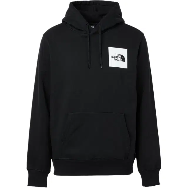 THE NORTH FACE Logo