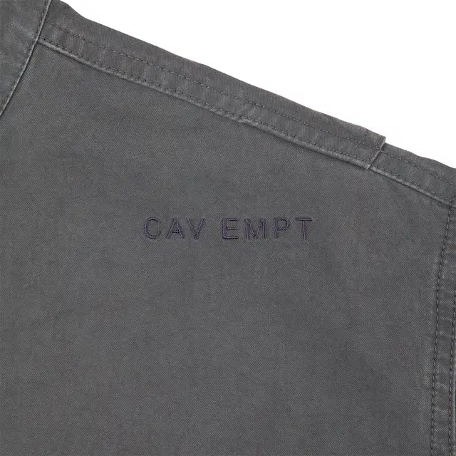 Cav Empt
