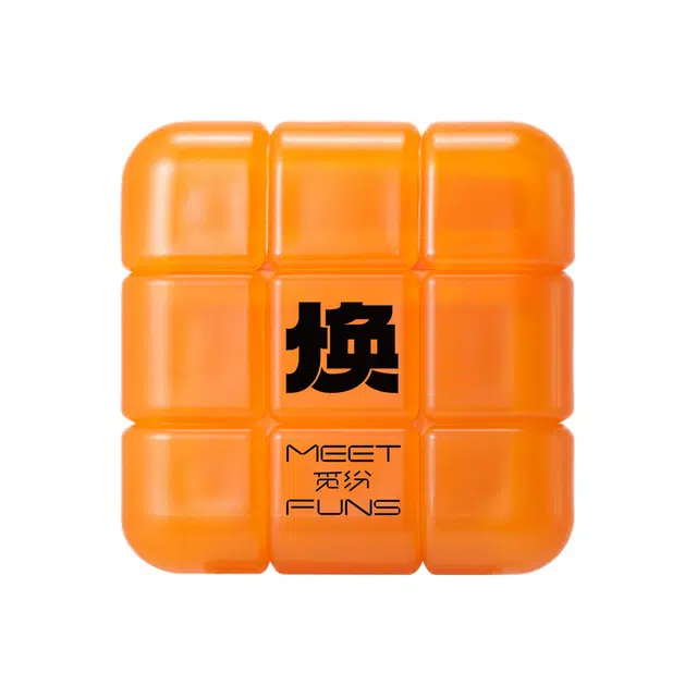 MEETFUNS 80g
