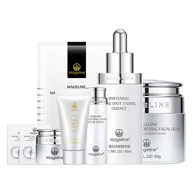 MAGELINE CP 50ml+50g