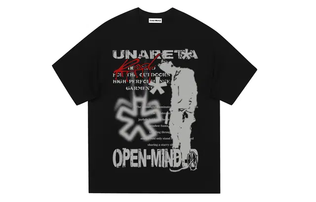 UNA RETA vintagehiphopT