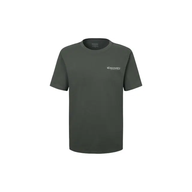 Discovery Expedition FW24 Aberdeen T