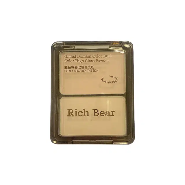RICH BEAR